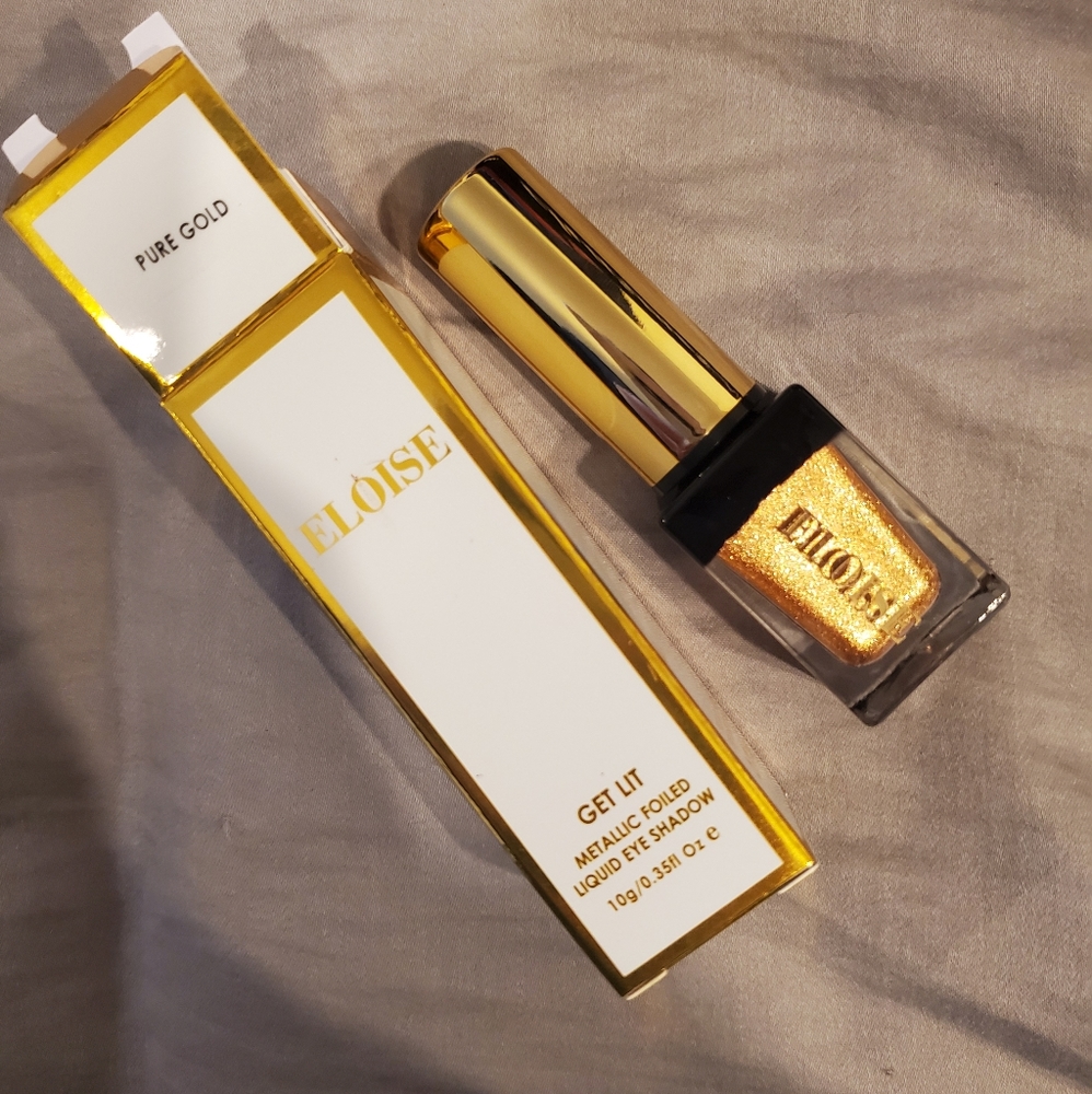 Eloise Liquid Eyeshadow